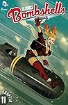 DC Comics: Bombshells #11 DC Comics: Bombshells #11