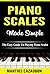 Piano Scales Made Simple: T...