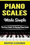 Piano Scales Made...