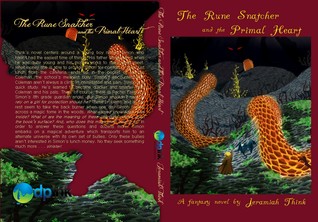 The Rune Snatcher and the Primal Heart