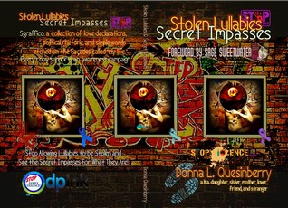 Stolen Lullabies and Secret Impasses: Child Abuse, Sexual Assault & Domestic Violence Awareness Campaign Title (Poetry, Prose & Reviews)