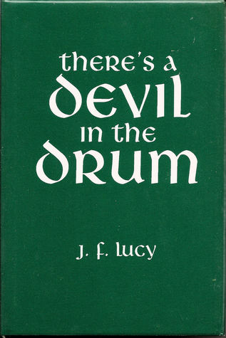 There's a Devil in the Drum (Hardcover)