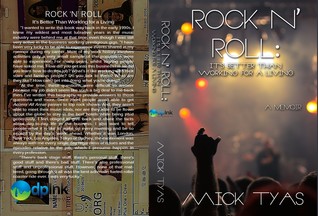 Rock 'n' Roll: It's Better Than Working for a Living