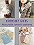 Crochet Gifts along with Symbolic Patterns