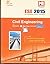 Ese 2015 Civil Engineering ...