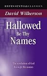 Hallowed Be Thy N...