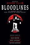 Bloodlines by Amanda Pillar
