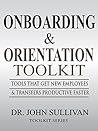 Onboarding & Orie...