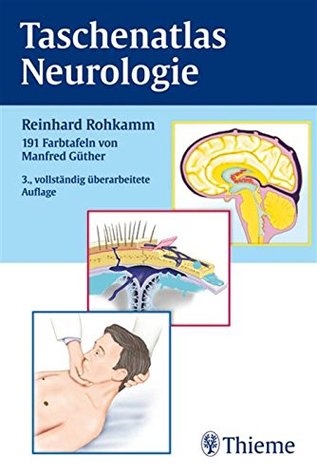 Taschenatlas Neurologie (German Edition)