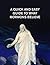 A Quick and Easy Guide to what Mormons Believe