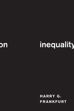 On Inequality (Kindle Edition)