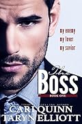 The Boss: Book One