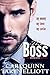 The Boss Book One (The Boss, #1) by Cari Quinn