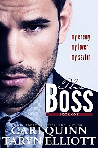 The Boss: Book One (The Boss, #1)