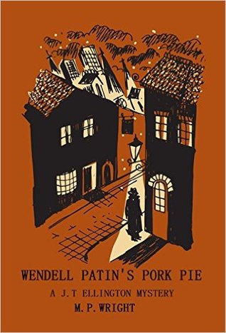Wendell Patin's Pork Pie