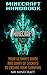 Minecraft: Minecraft Handbook:Your Ultimate Guide and Diary of Secrets to Ensure Your Survival