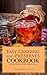 Easy Canning and Preserves Cookbook (Canning Cookbook, Canning Recipes, Preserves and Canning, Canning and Preserves, Canning 1)
