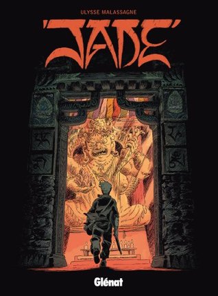 Jade - Tome 01 (French Edition)