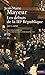 Débuts de la IIIe République 1871-1898 (Les) (Sciences t. 110) (French Edition)