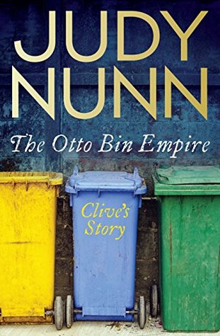 Clive's Story (Otto Bin Empire, #1)