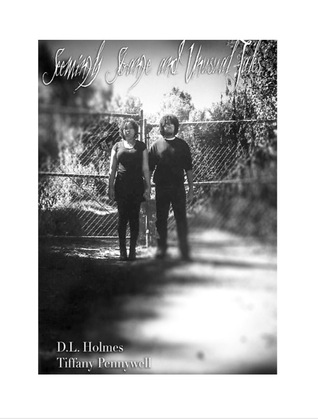 Seemingly Strange and Unusual Tales
