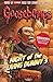 Night Of The Living Dummy III by R.L. Stine