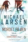 Mordet på øen (Krimiserien med Jan Folmer, #1)