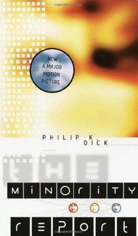 The Minority Report
