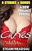 Romance: Curves for Her Alpha BIllionaires, A BBW ROMANCE BUNDLE (Steamy,Taboo,Women's Fiction,Menage)