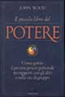 Il piccolo libro del potere (Hardcover)