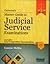 Master Guide to Judicial Service Examinations by Gaurav Mehta