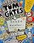 Tom Gates. Scuze excelente (și alte lucruri minunate)  (Tom Gates, #2)