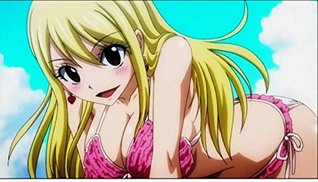 Lucy Heartfilia Hentai Pics - Fairy Tail 18+ ONLY!!! (Kindle Edition)