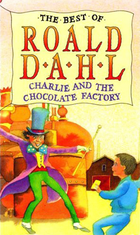 Charlie and the Chocolate Factory