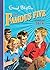 Famous Five Annual 2016