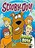 Scooby-Doo Annual 2016