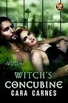 Witch’s Concubine by Cara Carnes