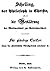 Schelling der Philosoph in Christo, oder die Verklärung der Weltweisheit zur Gottesweisheit für gläubige Christen, denen der philosophische Sprachgebrauch unbekannt ist