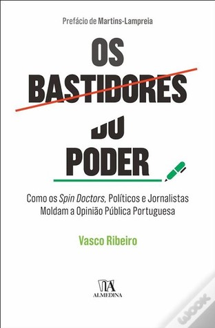 Os Bastidores do Poder (Unknown Binding)