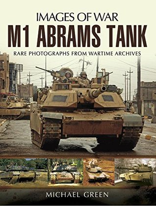 M1 Abrams Tank (Images of War)