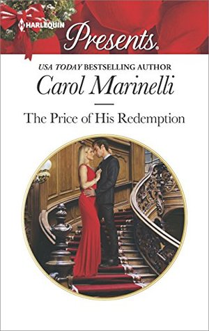 The Price of His Redemption (Irresistible Russian Tycoons #1)