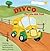 DIVCO, The Little Milk Truck by Colette Cassidy