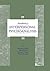 Handbook of Interpersonal Psychoanalysis by Marylou Lionells