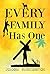 Every Family Has One by Joanna Warrington