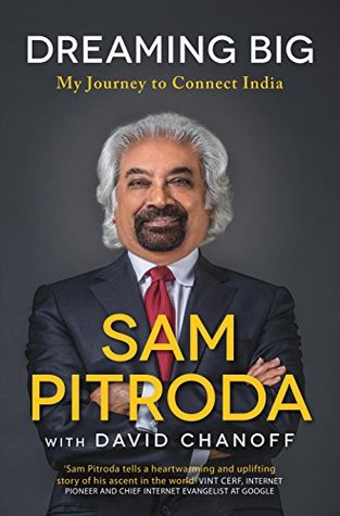 Dreaming Big: My Journey to Connect India (Hardcover)