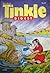 Tinkle Digest Vol. 2 No. 19