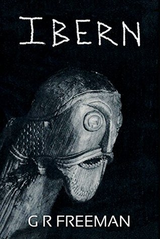 IBERN (Kindle Edition)