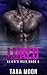 Lured (Alien's Ruin, #4)
