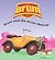 Brum and the Kittens