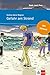 Gefahr am Strand: Buch mit eingebettetem Audio-File A1 (Stadt, Land, Fluss ...) (German Edition)